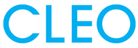CLEO 2023 logo